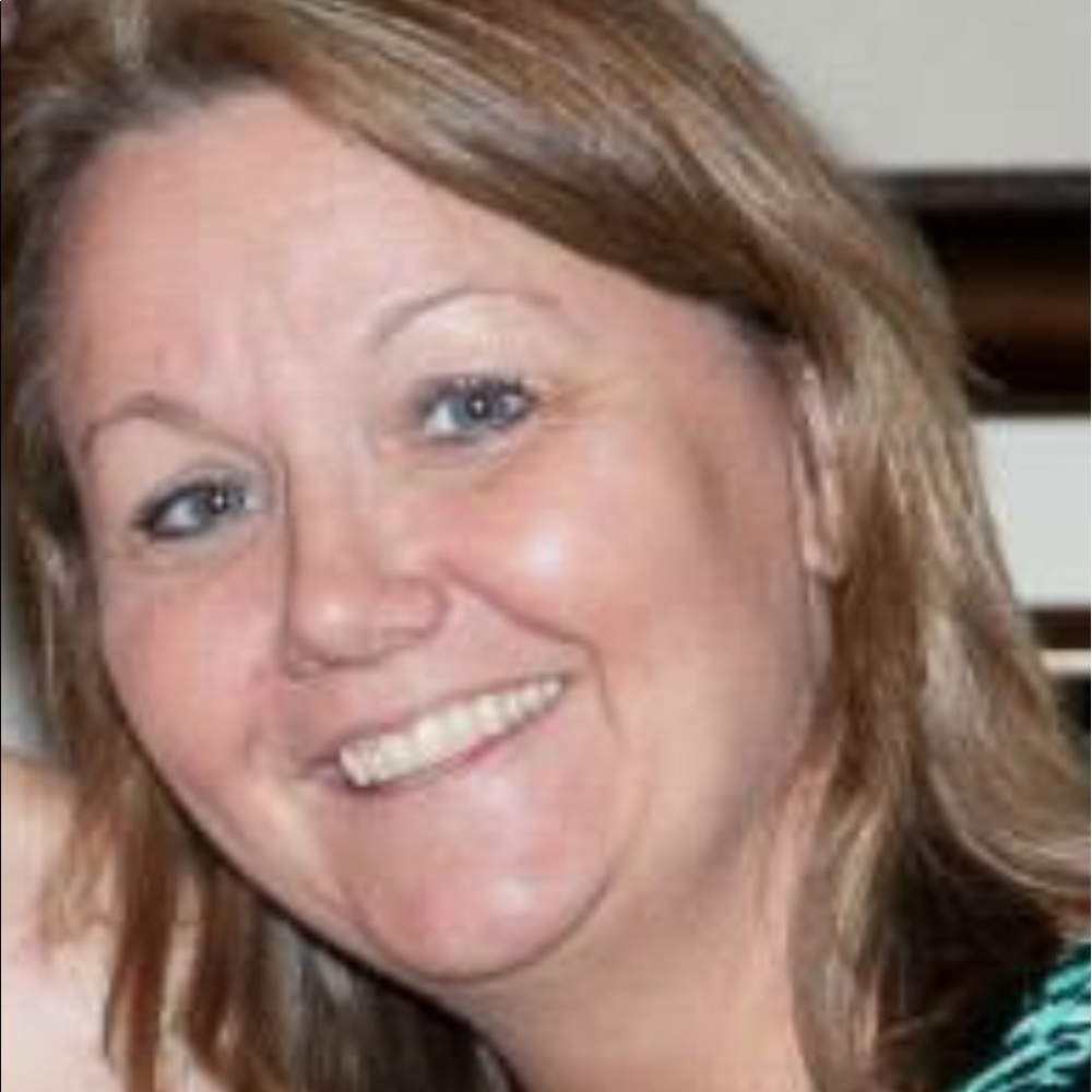 Meet your Posher, Joan
